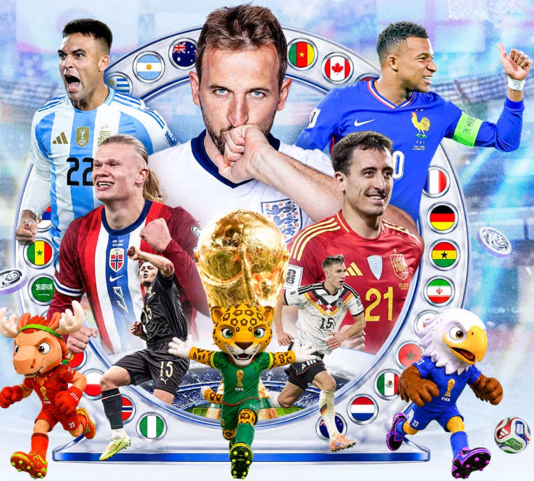 英超CEO与裁判主管炮轰FIFA 巴洛贡红牌撤销引爆特朗普施压争议
